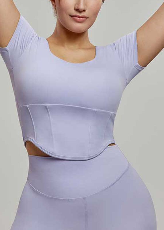 Vintage Inspired Top with a Contemporary Edge