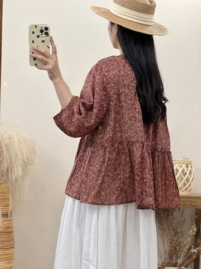 Beautifully Crafted Shirt in a Classic Style