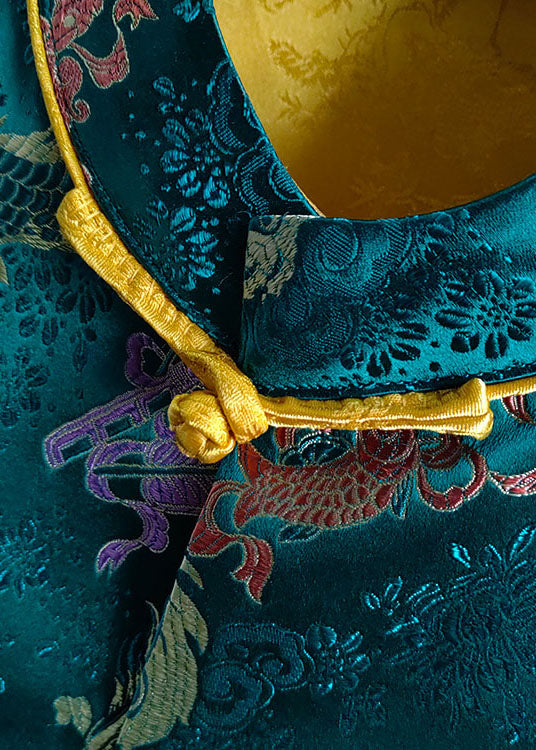 Beautifully Balanced Garment with Timeless Character