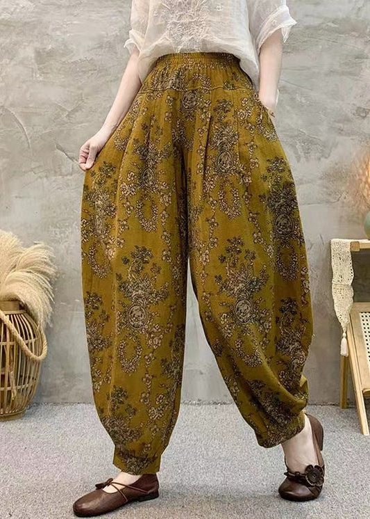 Gracefully Styled Pants for Any Occasion