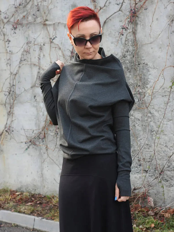 GRAY