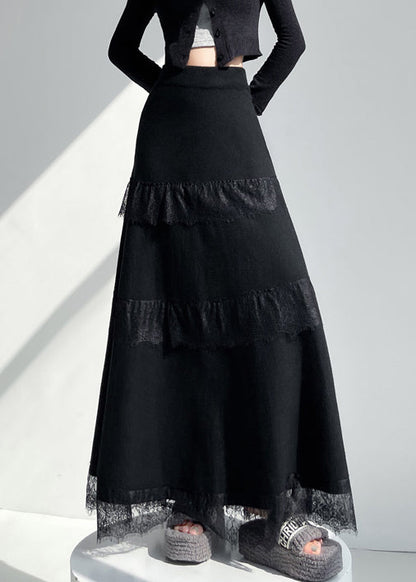 Beautifully Finished Garment in a Timeless Design
