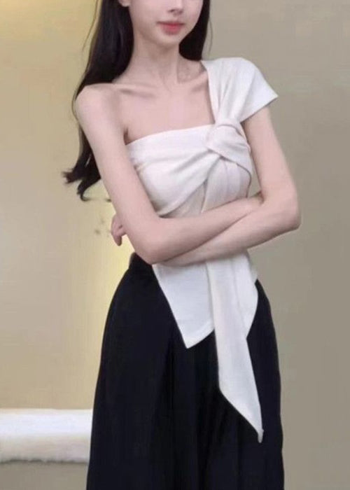 Well Tailored Shirt with a Graceful Silhouette