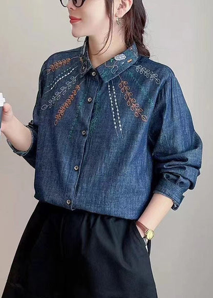 Sophisticated Shirt with a Clean Classic Look