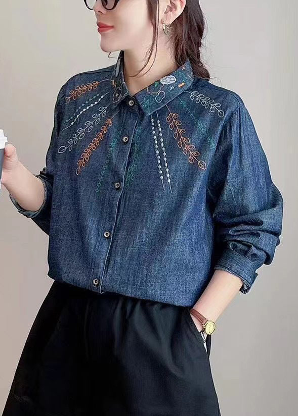 Sophisticated Shirt with a Clean Classic Look
