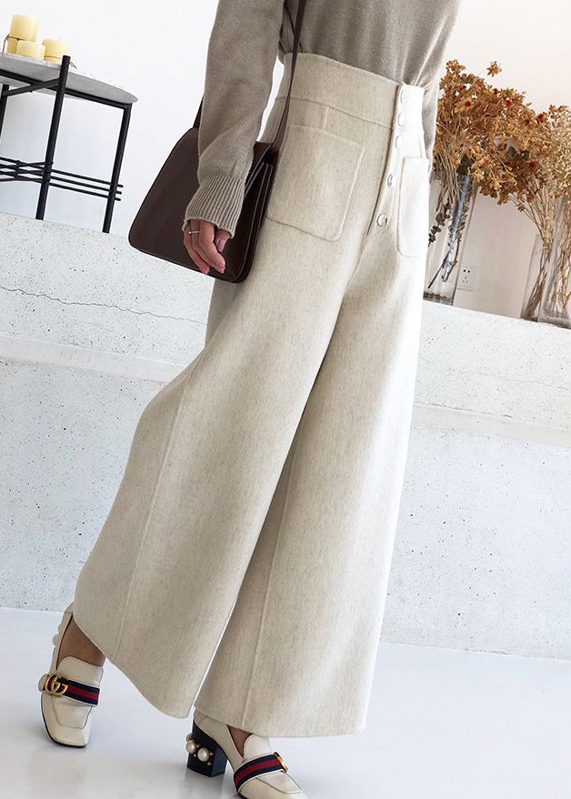 Gracefully Styled Pants for Any Occasion