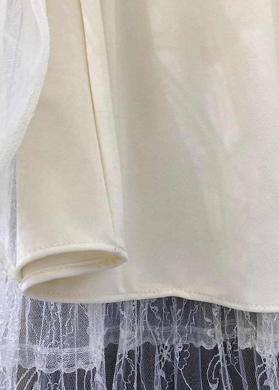 Elegantly Styled Garment for Everyday Wear