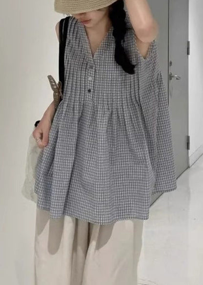 Beautifully Balanced Shirt with Timeless Character