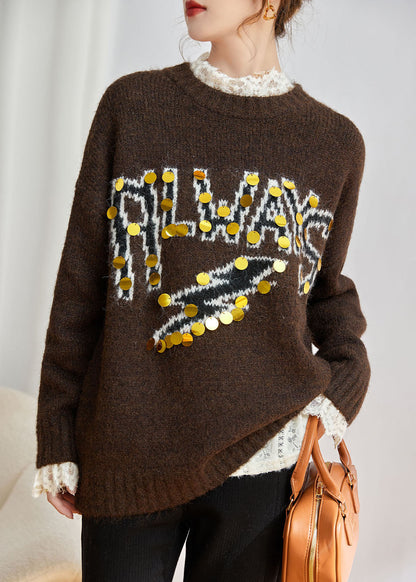 Classic Vintage & Enduringly Stylish Sweater