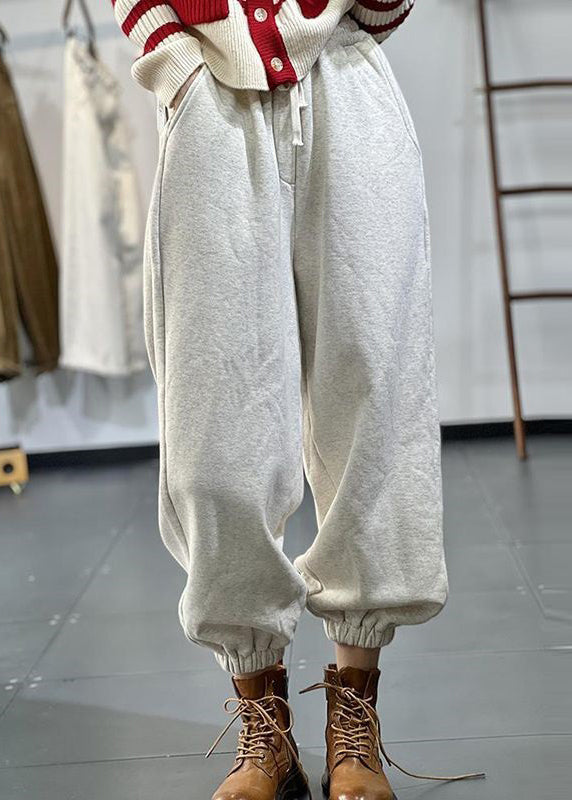 Vintage Inspired Pants with a Contemporary Edge