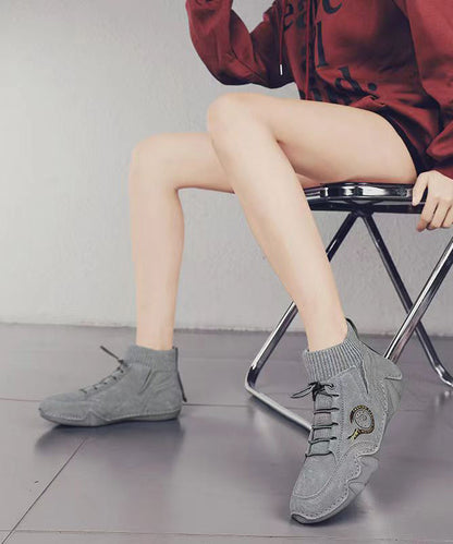 Elegant Orthopedic Flats for Every Step