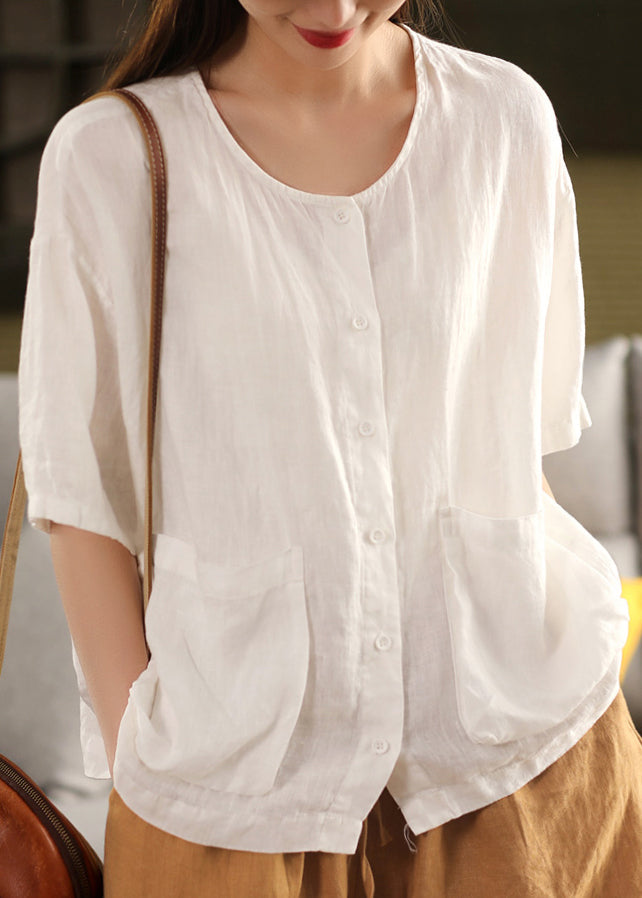 Gracefully Styled Shirt for Any Occasion