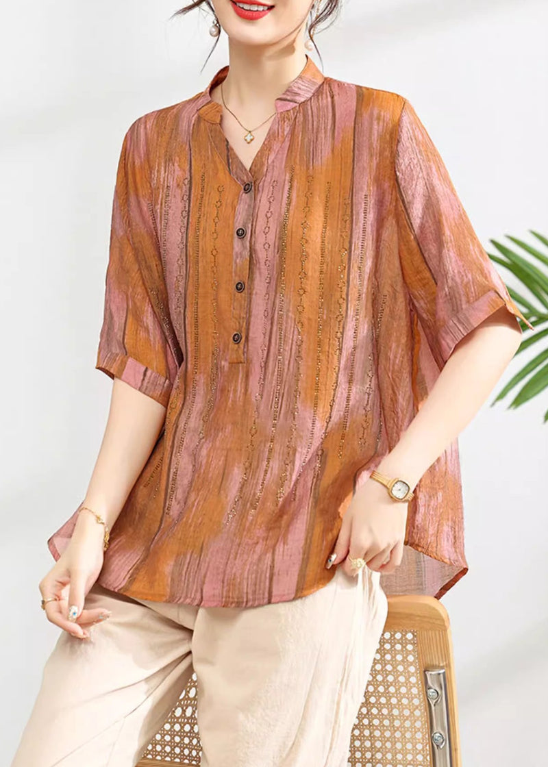 Gracefully Styled Shirt for Any Occasion
