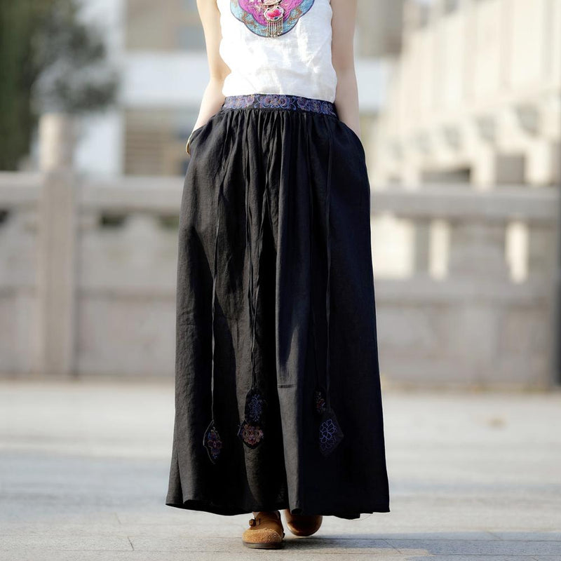 A Vintage Style Garment with Delicate Timeless Details