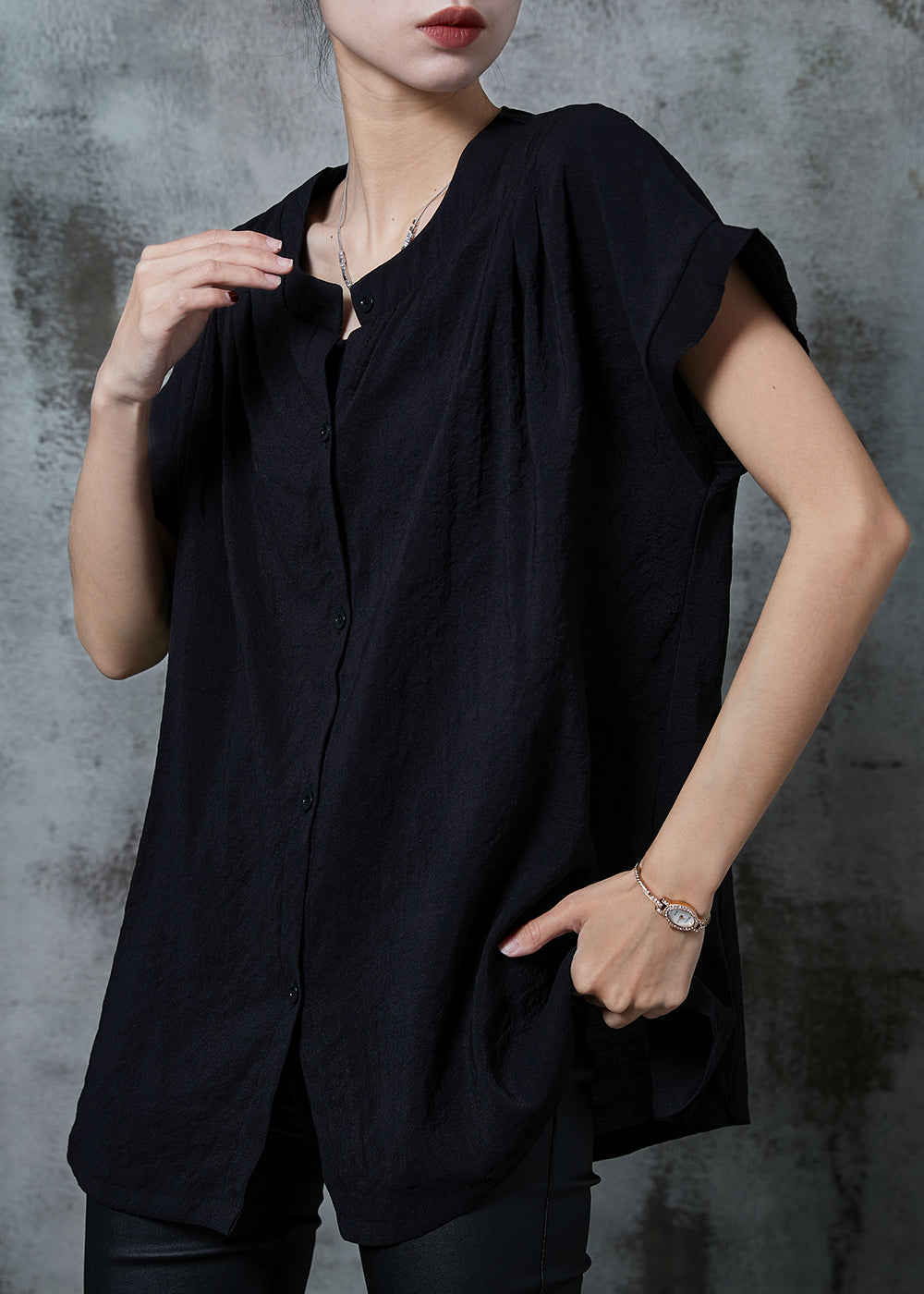 Classic Vintage & Enduringly Stylish Top
