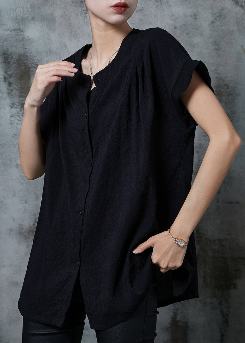Classic Vintage & Enduringly Stylish Top