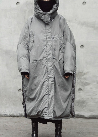 Effortlessly Elegant Coat with a Timeless Design
