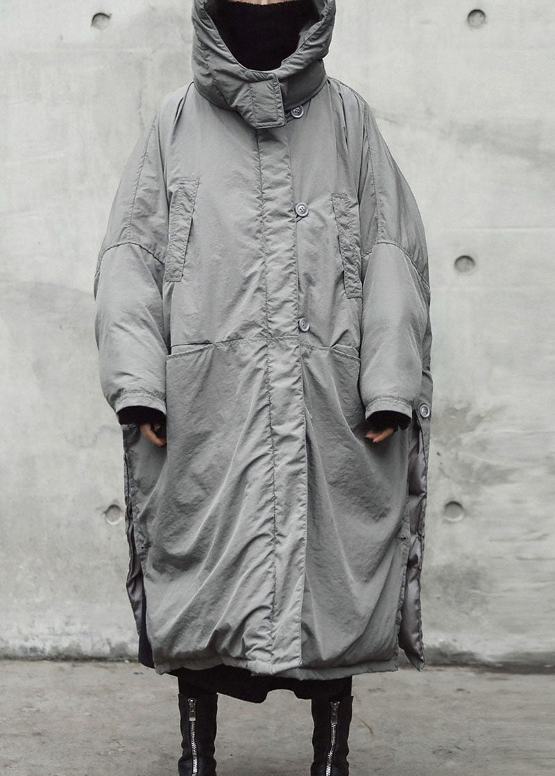 Effortlessly Elegant Coat with a Timeless Design