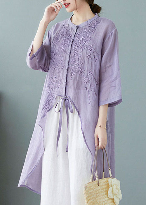 Polished Top with an Effortless Classic Look