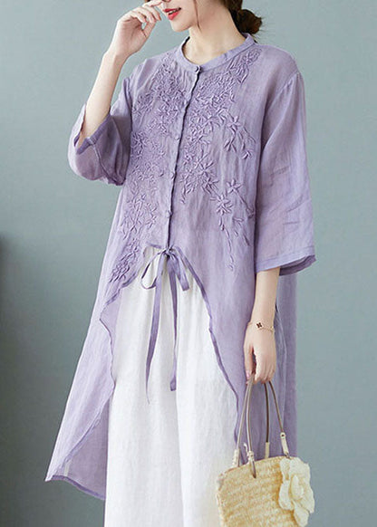Polished Top with an Effortless Classic Look