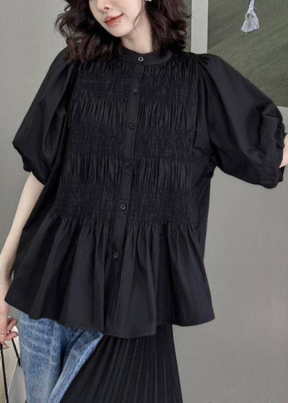 Elegantly Styled Shirt for Everyday Wear