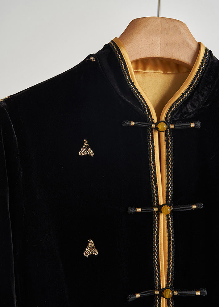 Beautifully Crafted Coat in a Classic Style