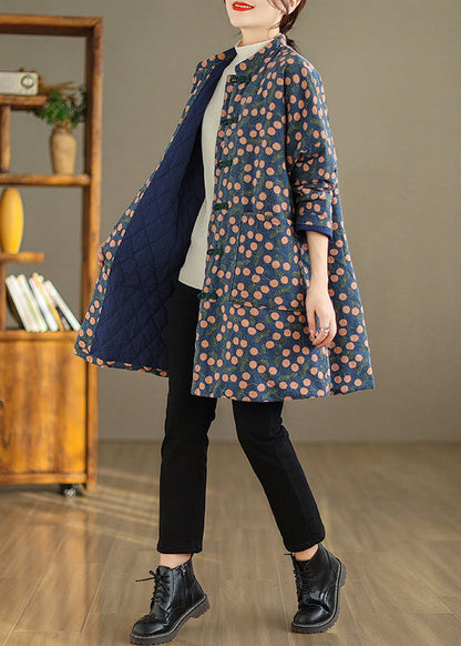 Classic Vintage & Enduringly Stylish Coat