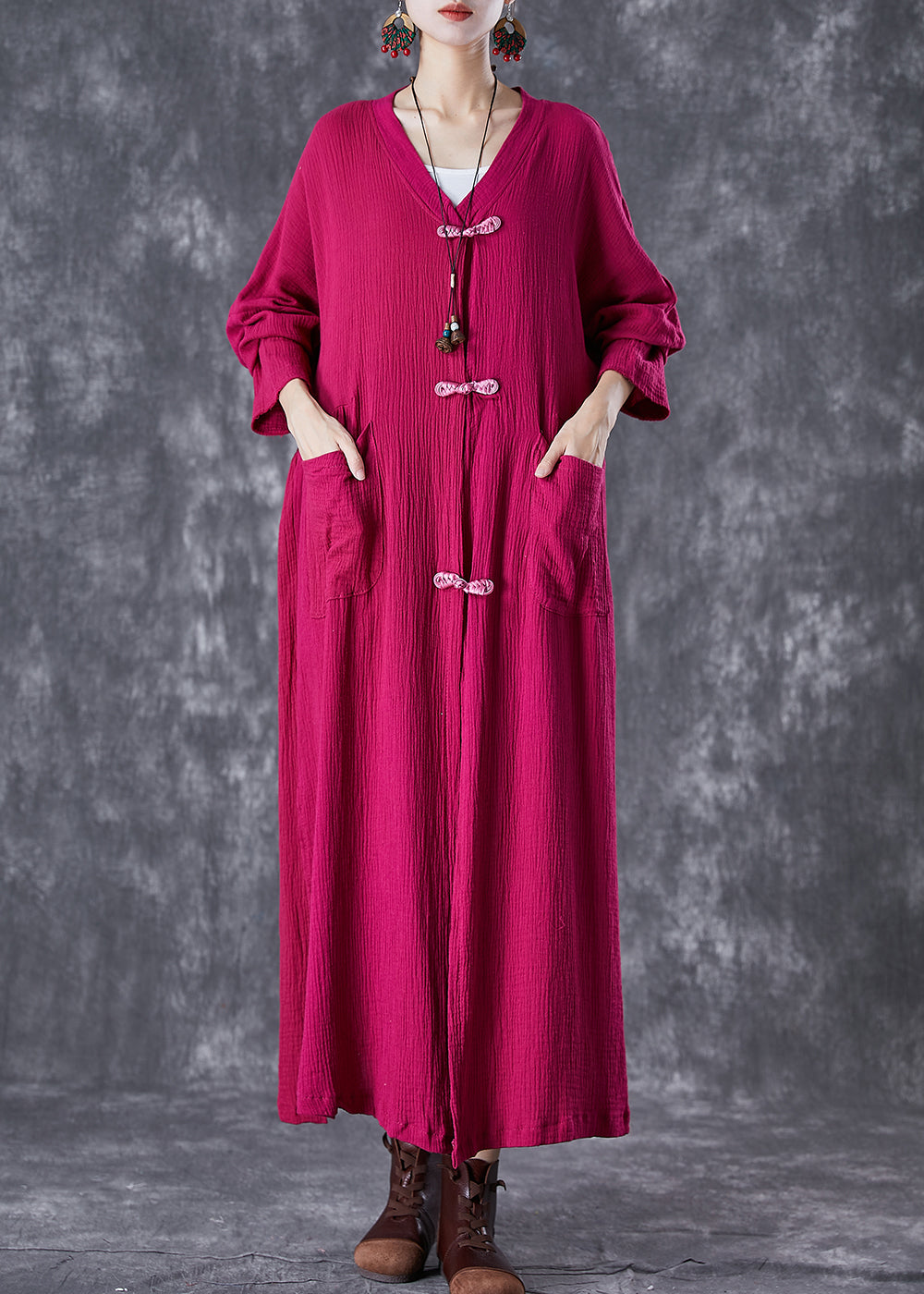 Gracefully Styled Cardigan for Any Occasion