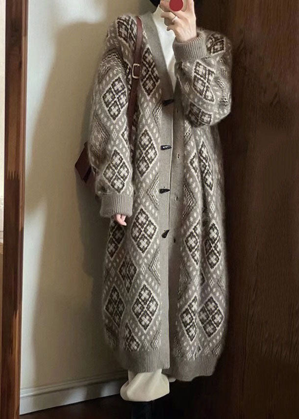 Classic Vintage & Enduringly Stylish Cardigan