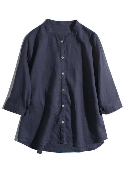 Beautifully Balanced Shirt with Timeless Character