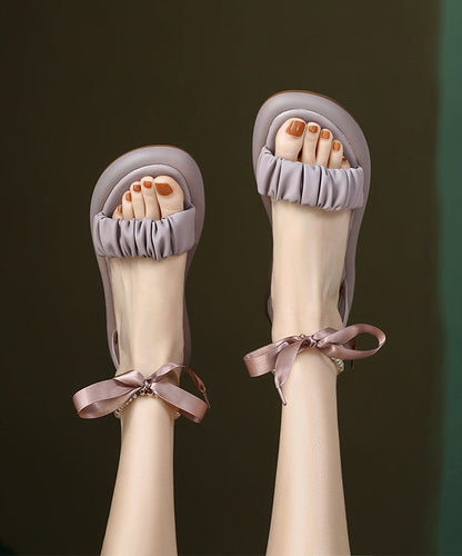 Stylish Orthopedic Sandals for Any Occasion