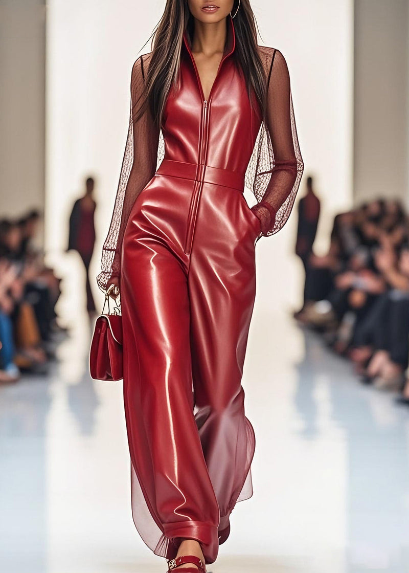 Well Tailored Garment with a Graceful Silhouette