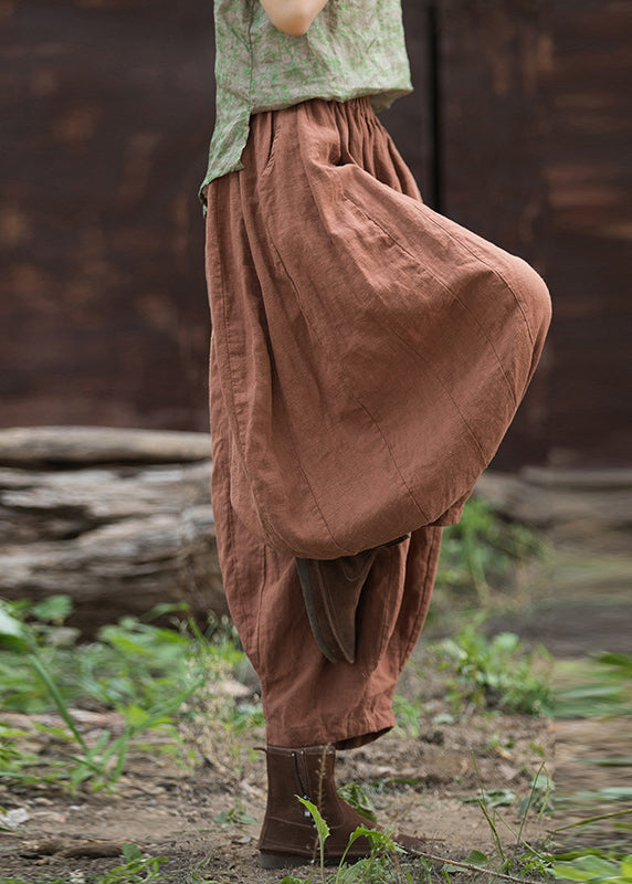 Polished Pants with an Effortless Classic Look