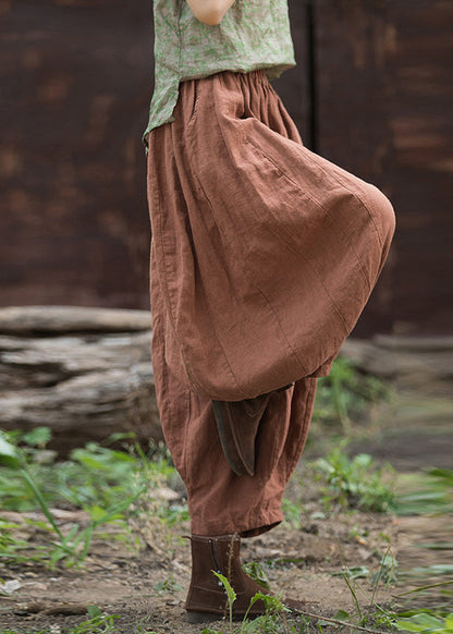 Polished Pants with an Effortless Classic Look