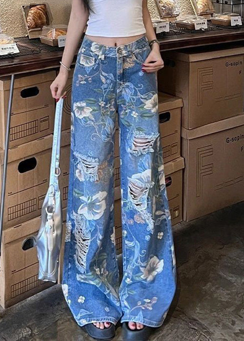 Beautifully Crafted Pants in a Classic Style