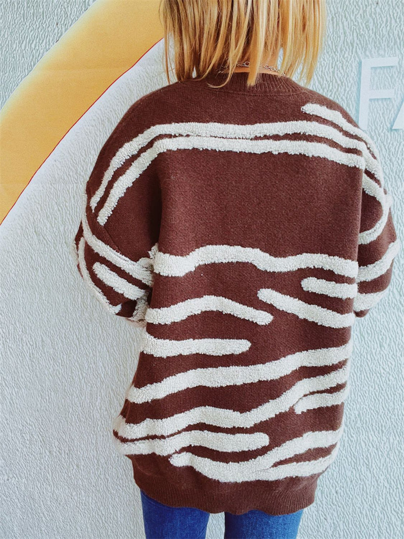 Classic Vintage & Enduringly Stylish Sweater