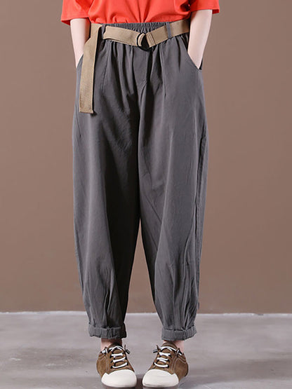 Beautifully Finished Pants in a Timeless Design