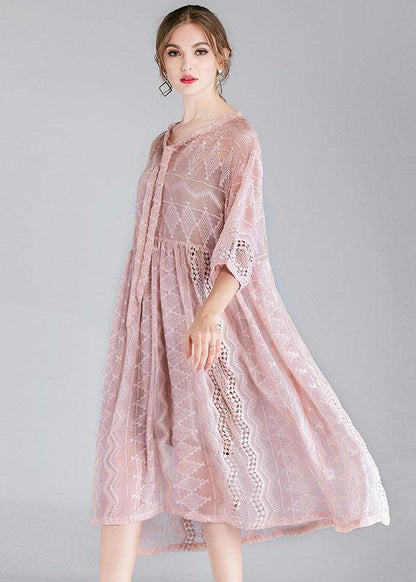 Beautifully Balanced Garment with Timeless Character