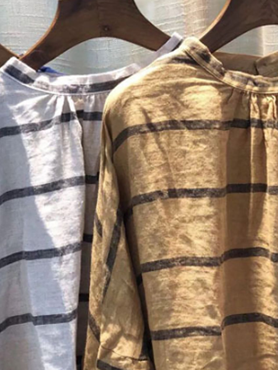 Effortlessly Elegant Shirt with a Timeless Design