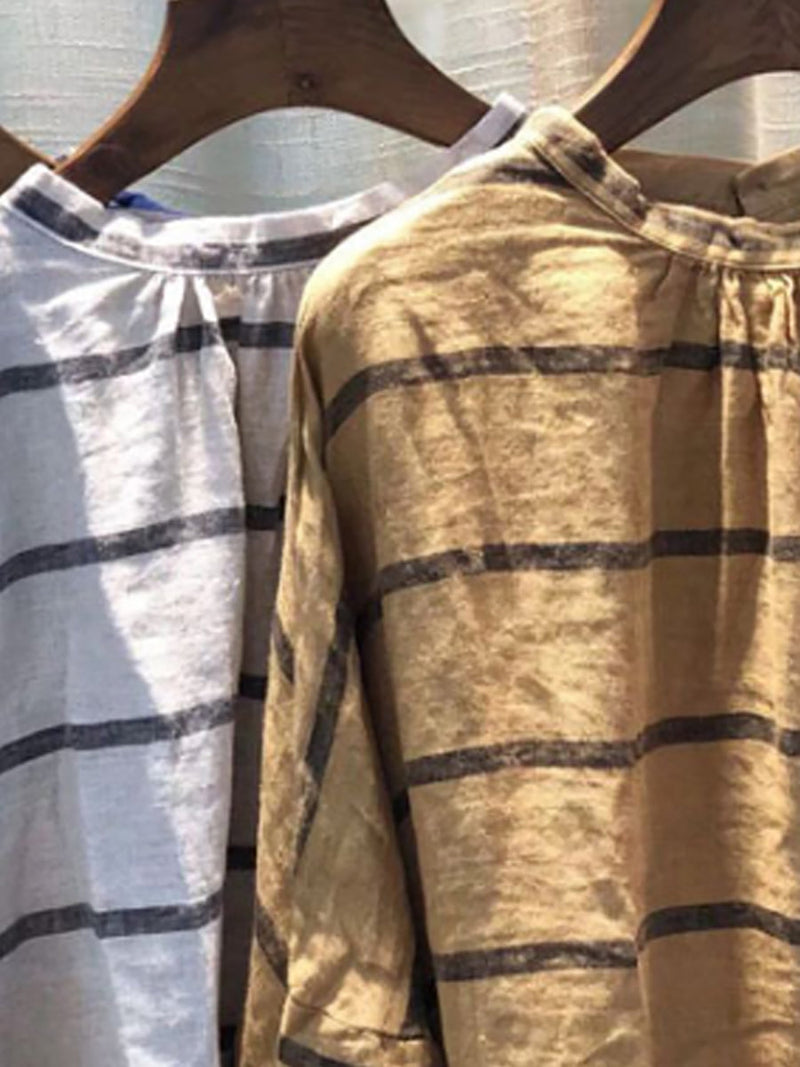 Effortlessly Elegant Shirt with a Timeless Design