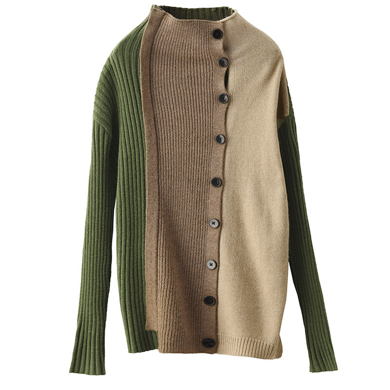 Classic Vintage & Enduringly Stylish Sweater