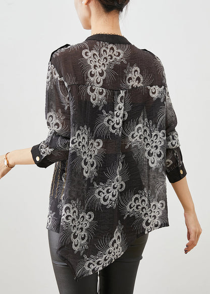 Elegantly Styled Shirt for Everyday Wear