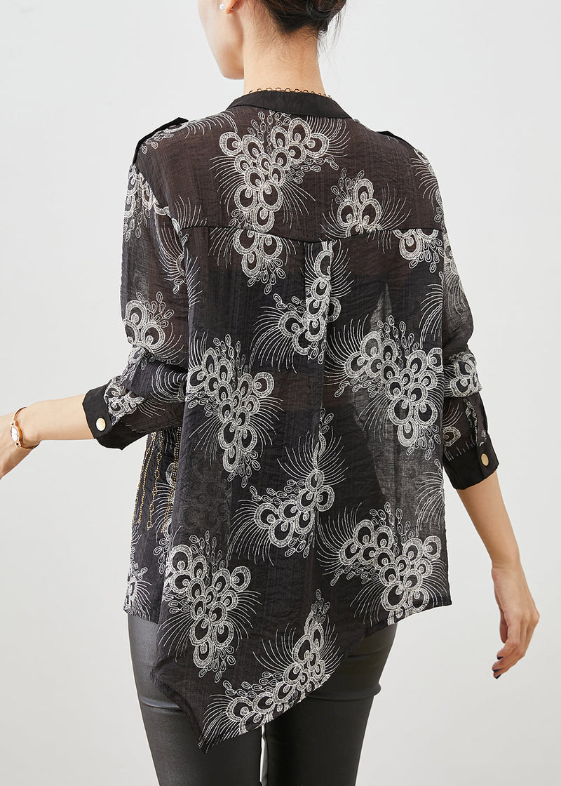Elegantly Styled Shirt for Everyday Wear