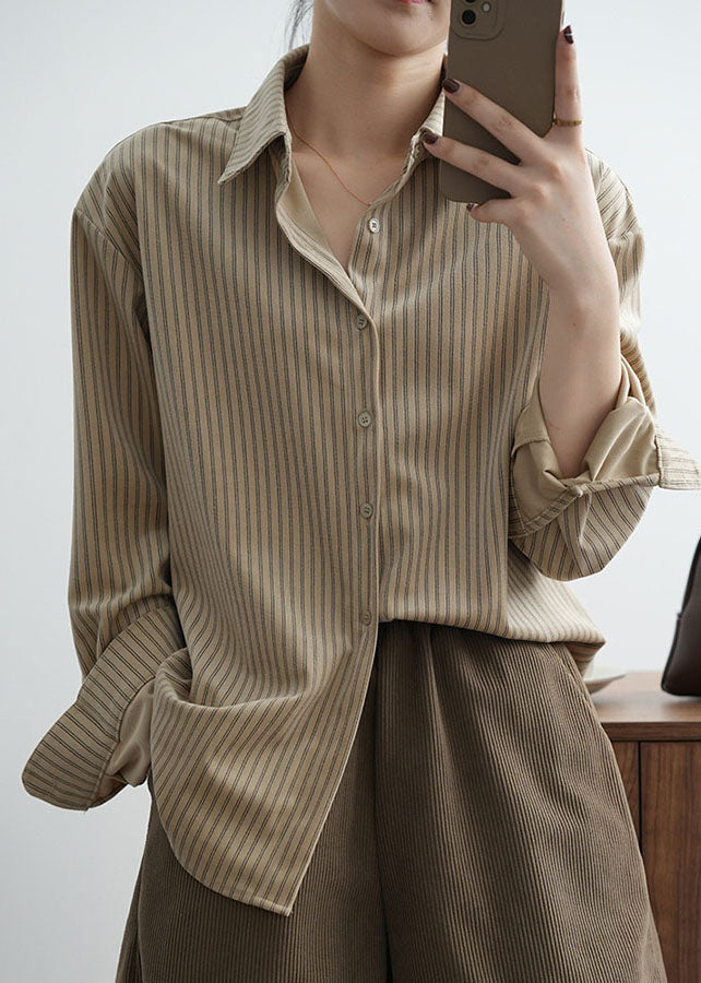 Elegantly Styled Shirt for Everyday Wear