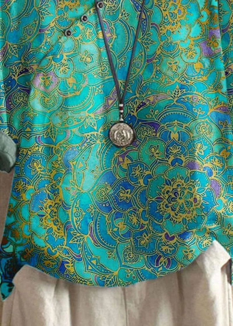 Polished Shirt with an Effortless Classic Look