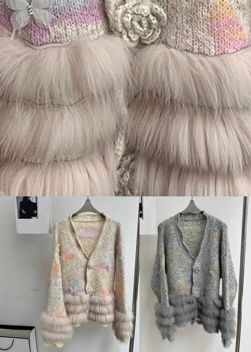Elegantly Styled Cardigan for Everyday Wear