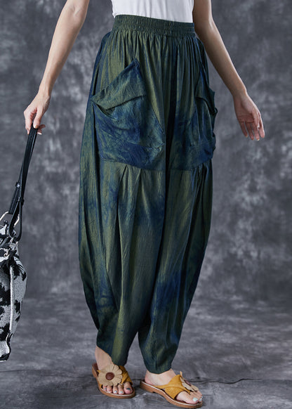 Classic Vintage Pants with a Flattering Fit