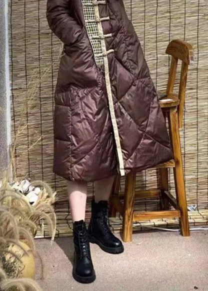 Polished Coat with an Effortless Classic Look