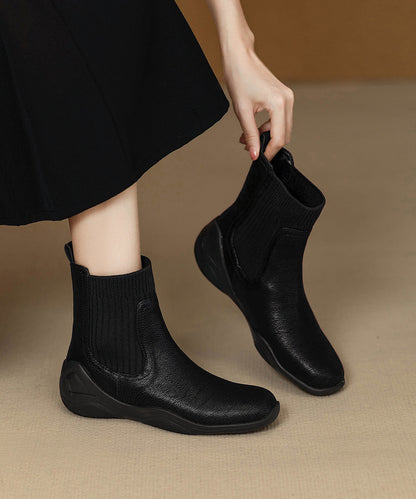 Beautifully Crafted Orthopedic Boots