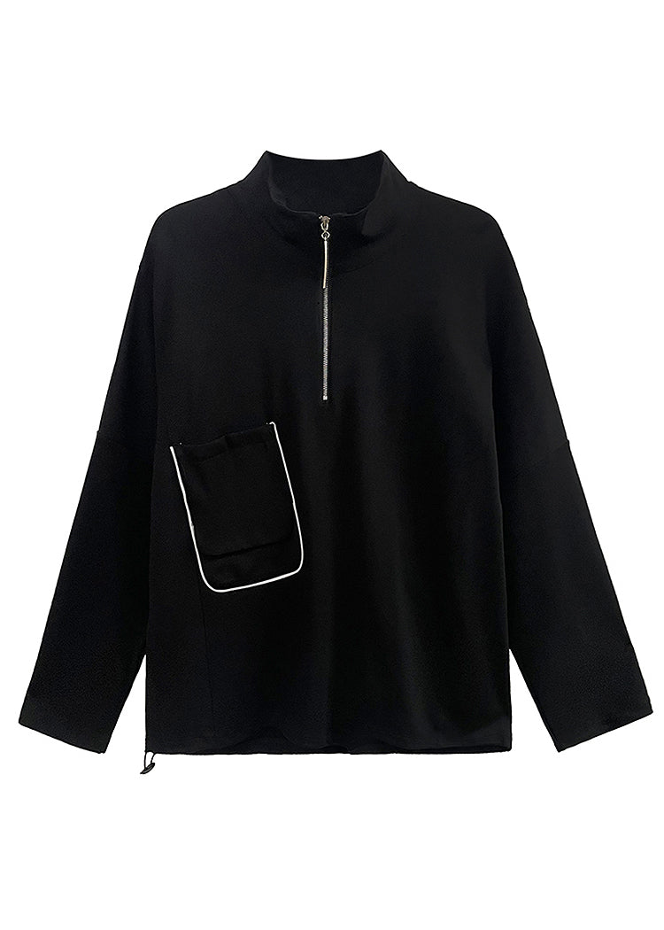 A Vintage Style Shirt with Delicate Timeless Details